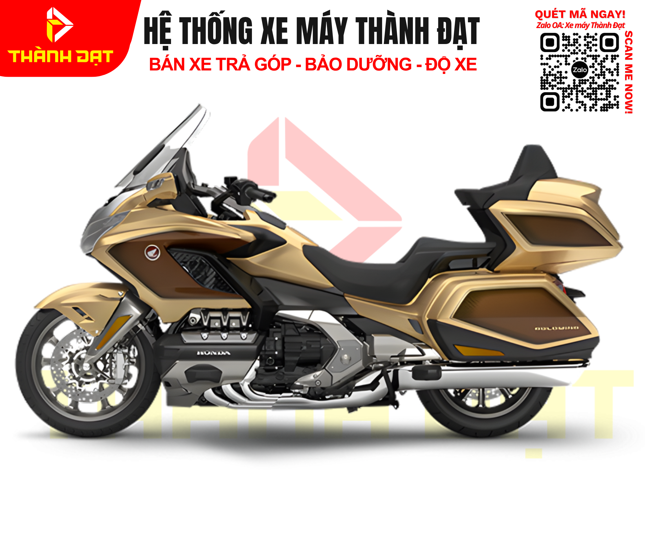 Ảnh xe Callisto 110